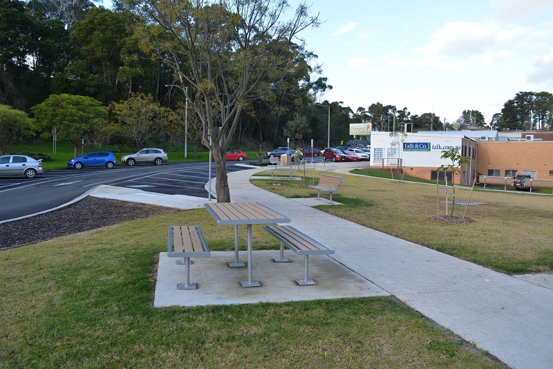 Community Reps To Plan Timboons Public Spaces Corangamite Shire