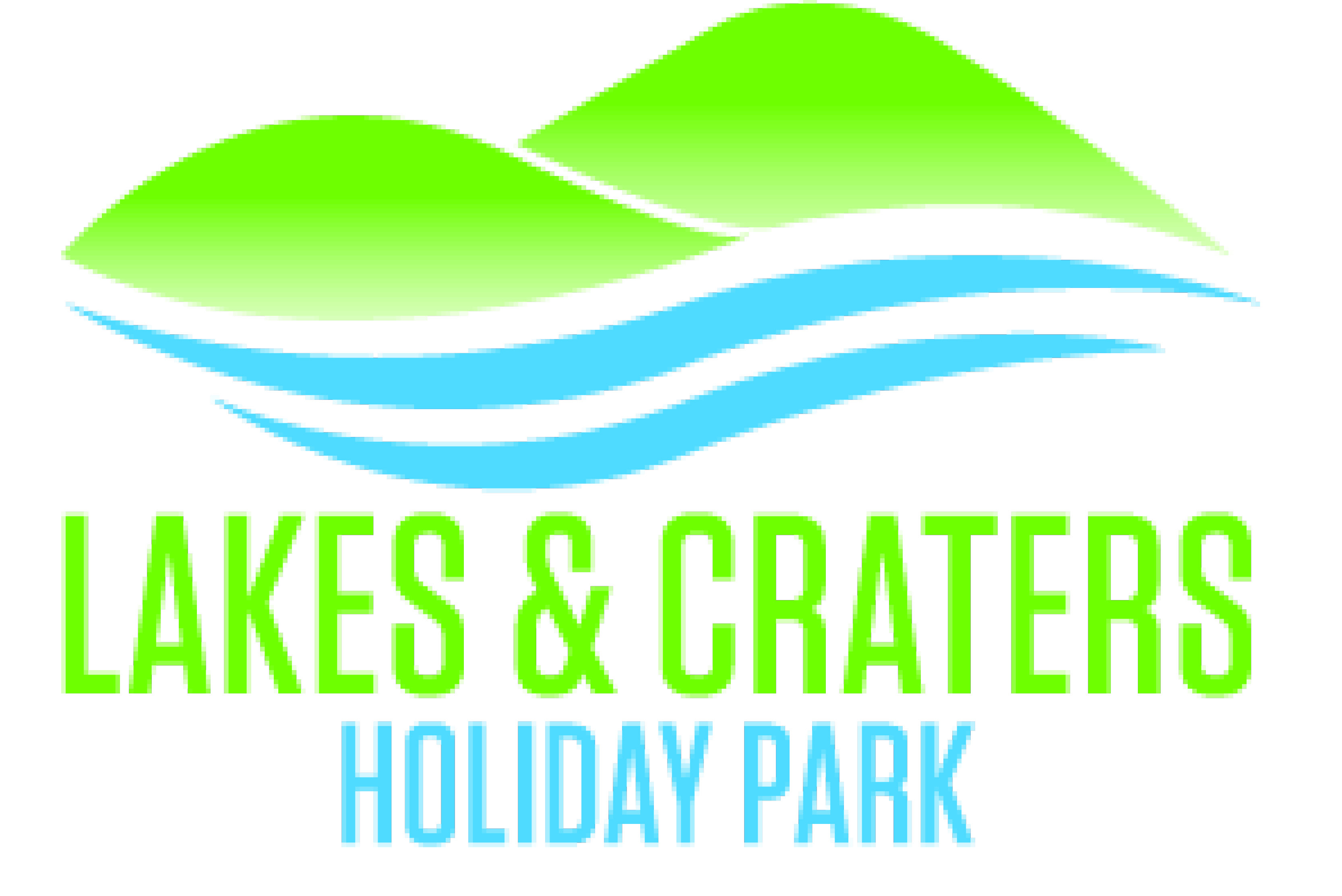 Lakes & Craters Caravan Park - Corangamite Shire